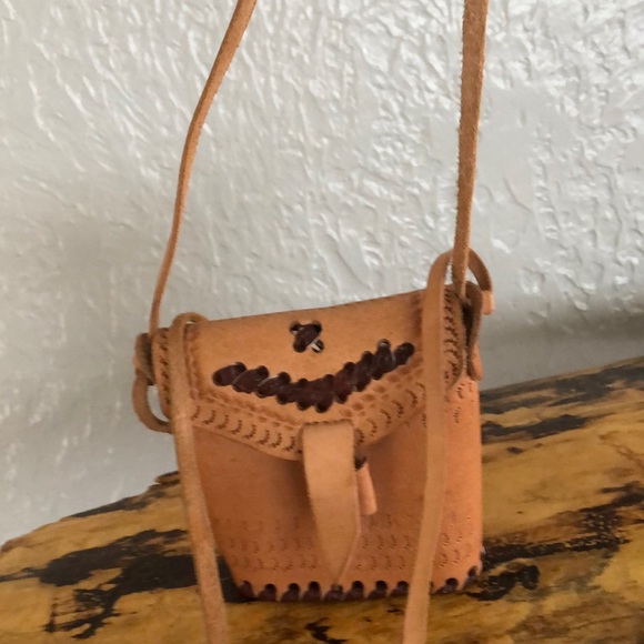 Free People Handbags - Free people purse